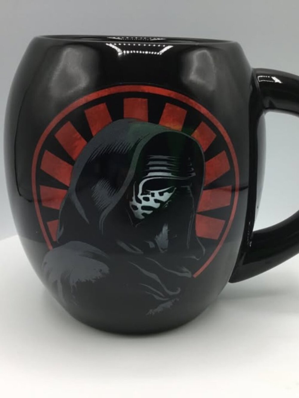 Star Wars “Rule the Galaxy” Darth Vader Mug